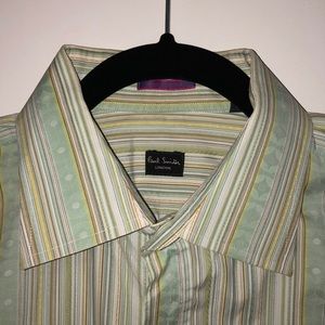 Awesome Paul Smith Shirt